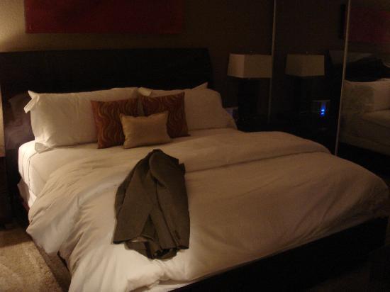 The Meridian Luxury Suites Las Vegas Eksteriør bilde