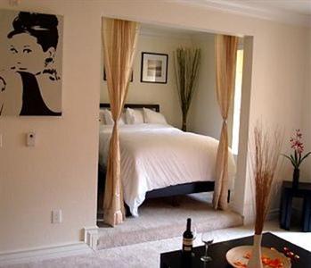 The Meridian Luxury Suites Las Vegas Eksteriør bilde