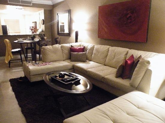 The Meridian Luxury Suites Las Vegas Eksteriør bilde