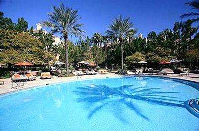 The Meridian Luxury Suites Las Vegas Eksteriør bilde