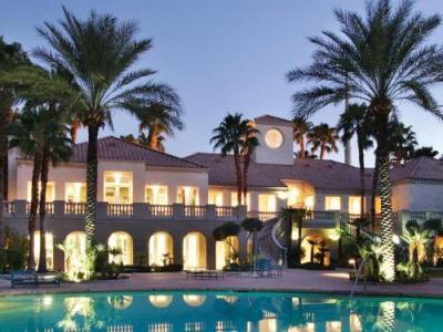 The Meridian Luxury Suites Las Vegas Eksteriør bilde