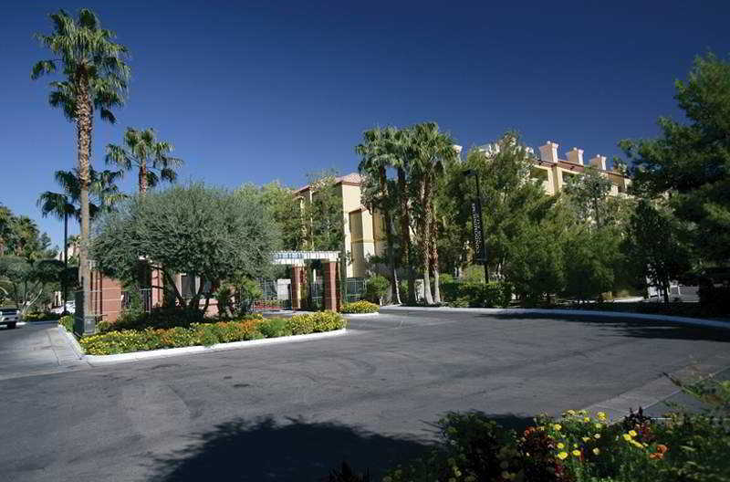 The Meridian Luxury Suites Las Vegas Eksteriør bilde