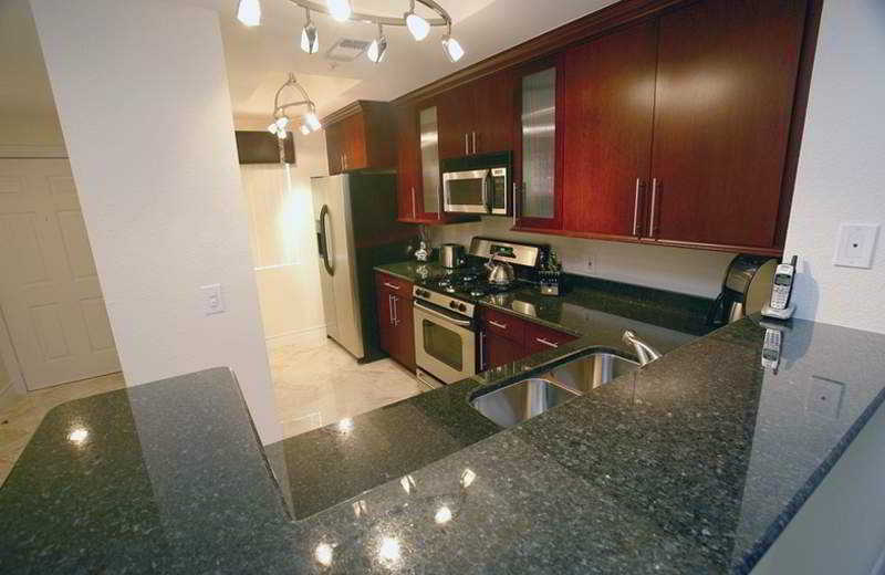 The Meridian Luxury Suites Las Vegas Eksteriør bilde