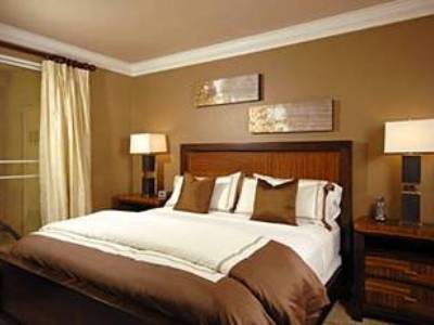 The Meridian Luxury Suites Las Vegas Eksteriør bilde
