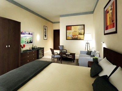 The Meridian Luxury Suites Las Vegas Eksteriør bilde